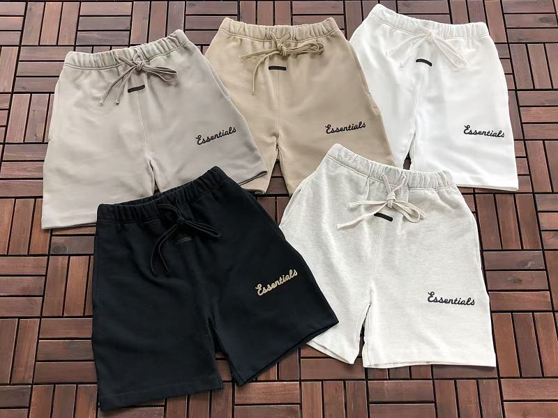 Essentials Shorts 7
