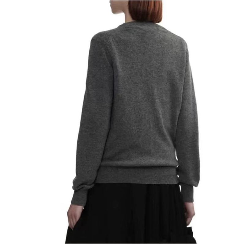Comme des Garcons Sweater Woman 8