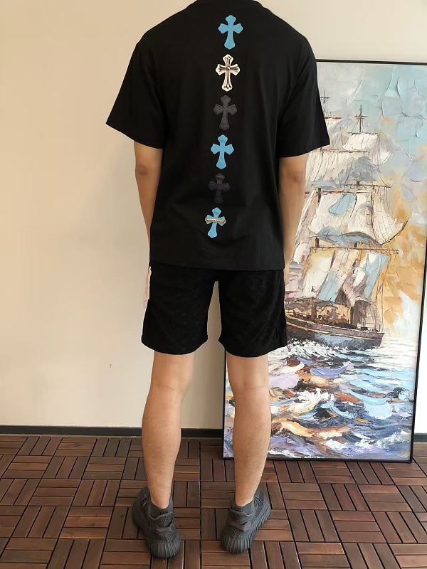 Chrome Hearts T-shirt 4