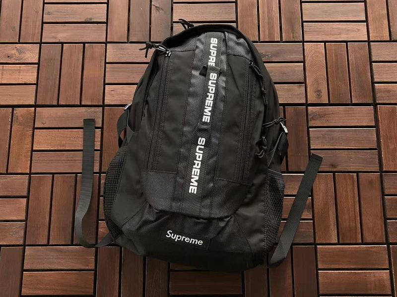 S P E E Bag 9