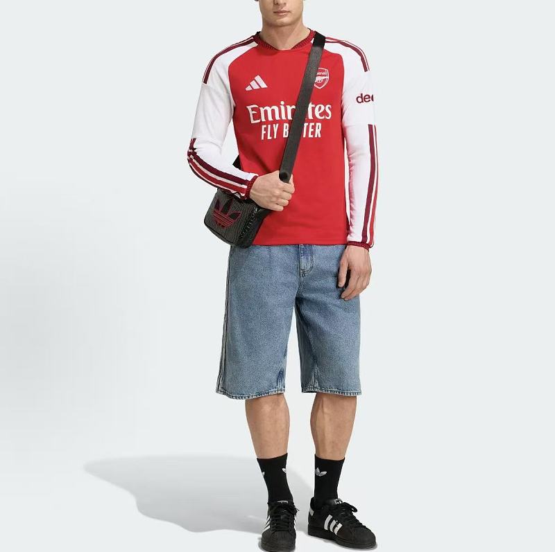 Football Long-sleeve · 2