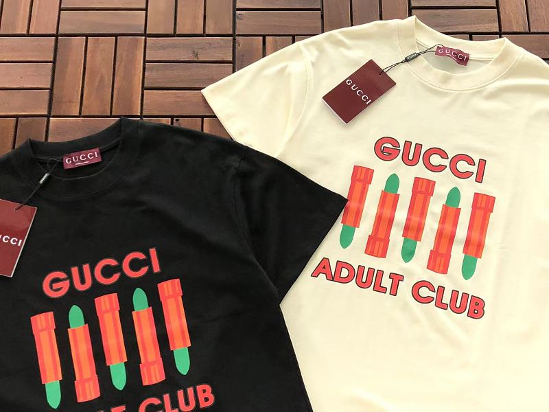 G C I T-shirt 7