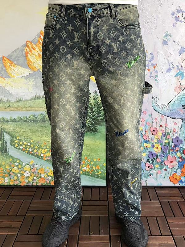 L Jeans · 3