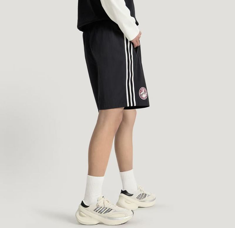 Di As Shorts · 3