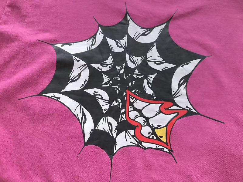 Chrome Hearts T-shirt 8