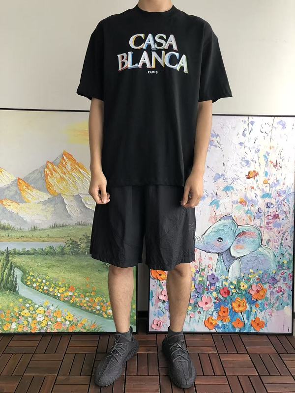 C S Bl C T-shirt · 4