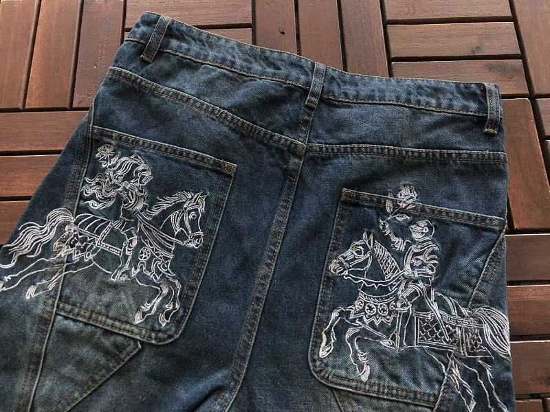 Fashion Jeans 6