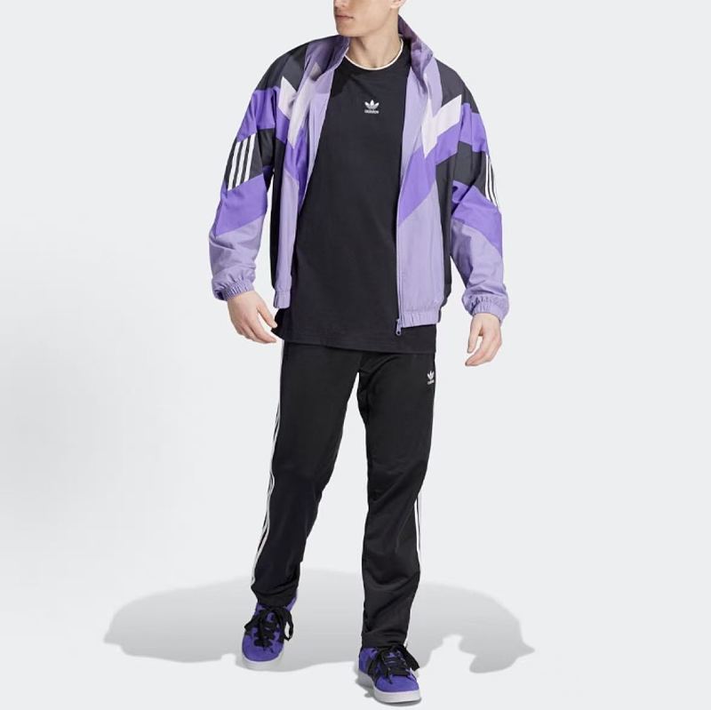 Di As Jacket · 2
