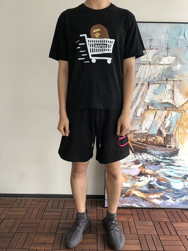 Bape T-shirt 3