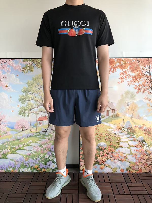G C I T-shirt · 3