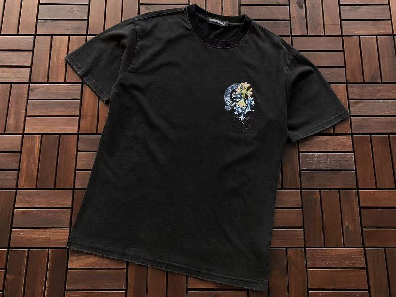 Chrome Hearts T-shirt 11
