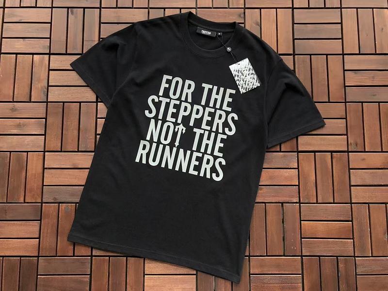 Trapstar -t-shirt 8
