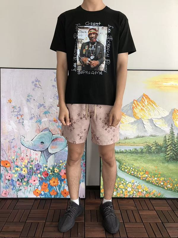 S P E E T-shirt 3
