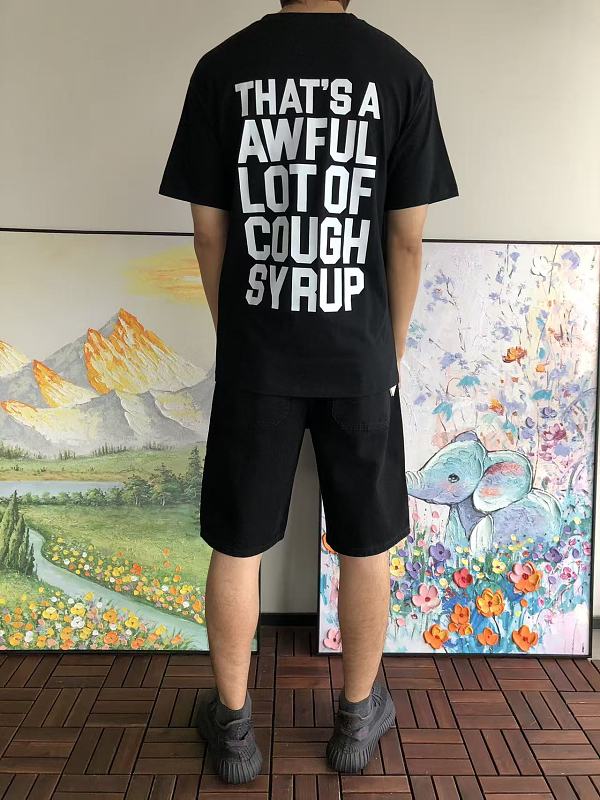Th T's A Aw Ul L T Of C.. T-shirt · 4