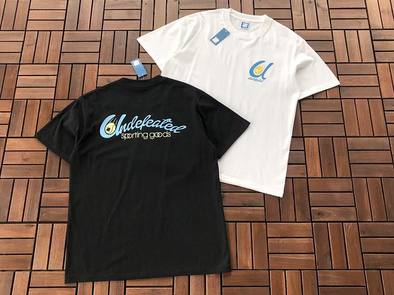 Undefeated T-shirt · 6