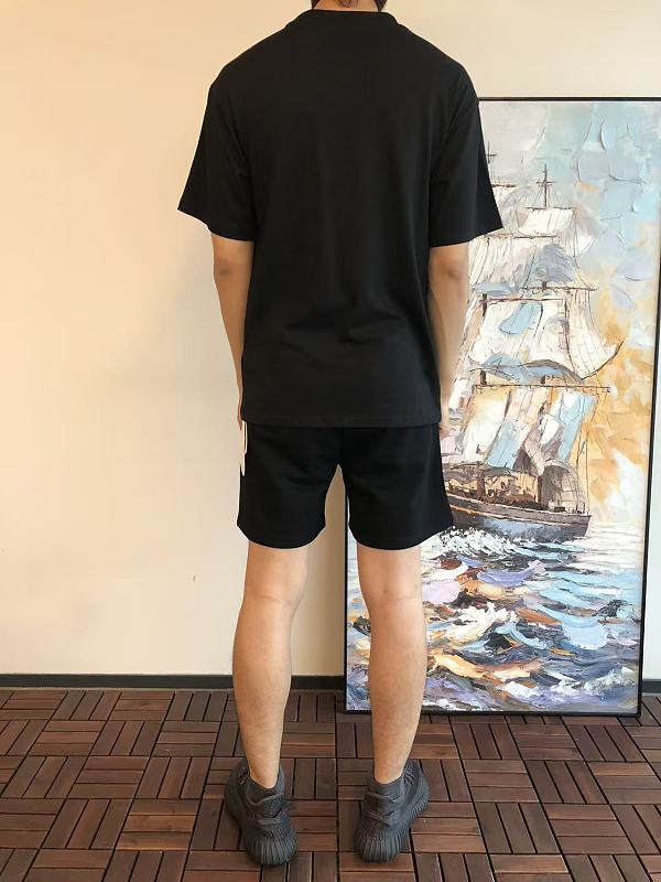 Chrome Hearts T-shirt 4