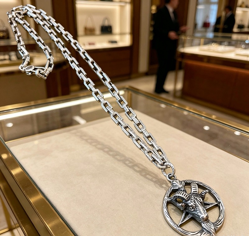 G C I Jewelry · 6