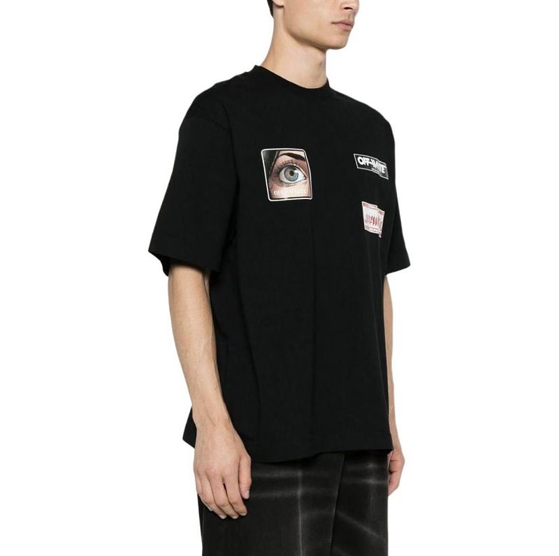 O -w Te T-shirt · 3