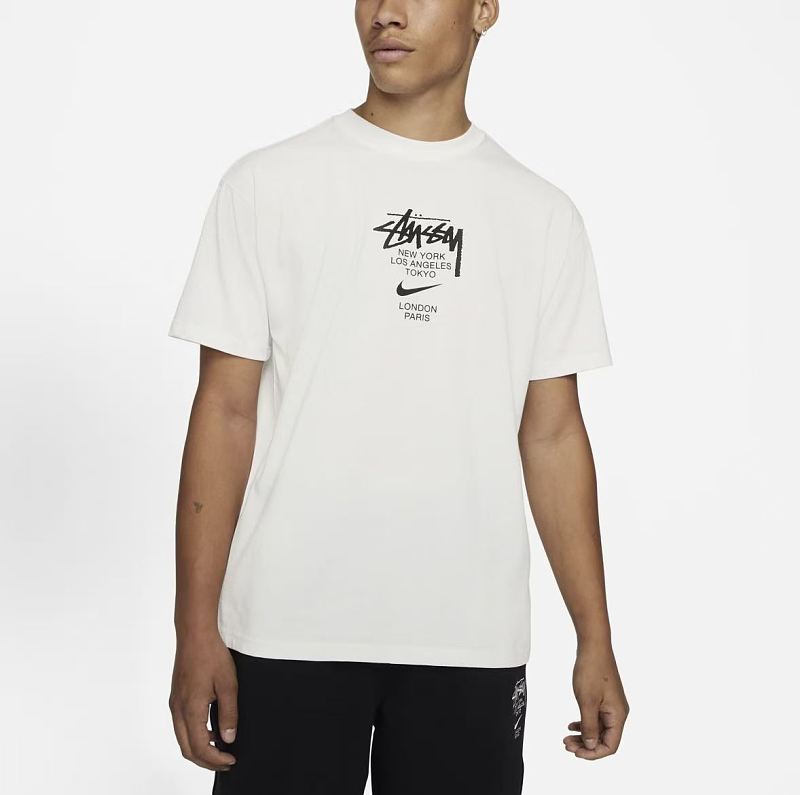 St S Y & N K T-shirt · 3
