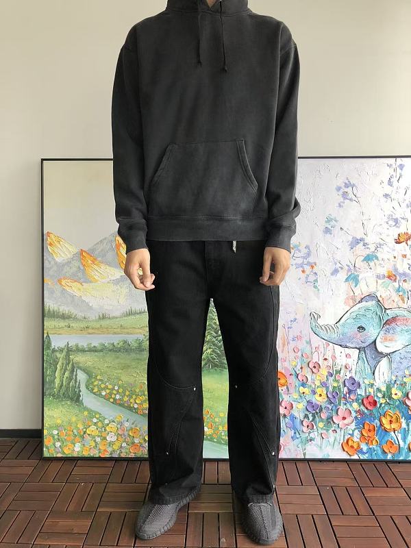 S P E E Hoodie Fleece · 3