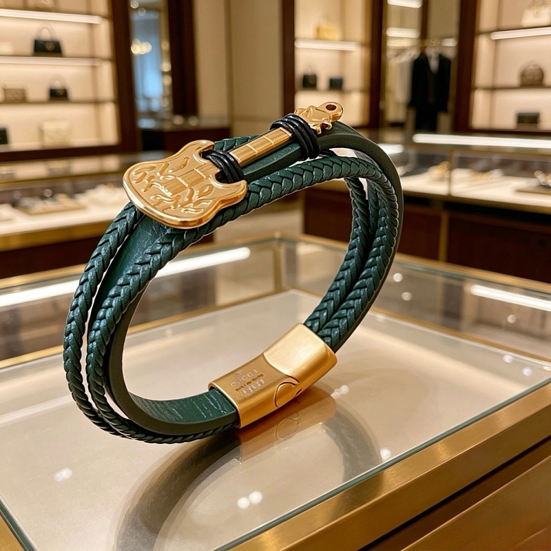 G C I Jewelry · 4