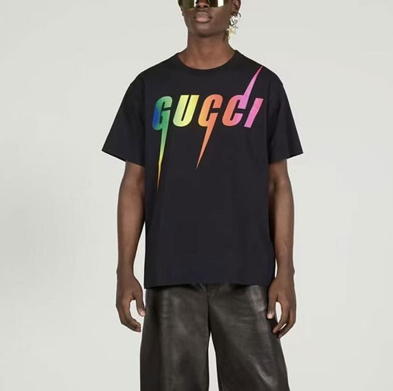 G C I T-shirt · 6