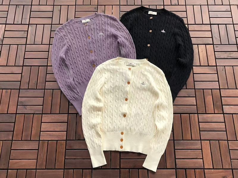 Vivienne Westwood Sweater Woman 8