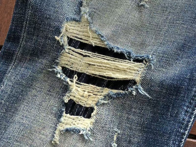 D E E Jeans · 6