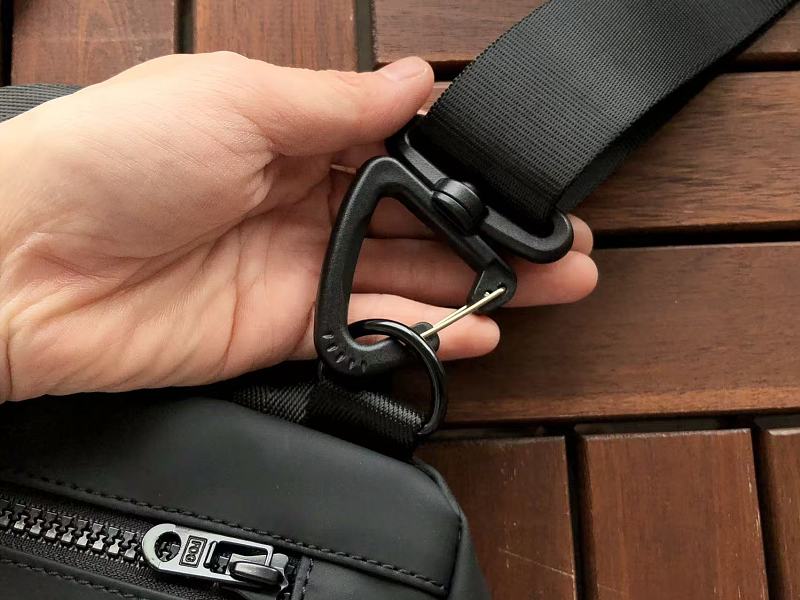 Essentials Bag 11