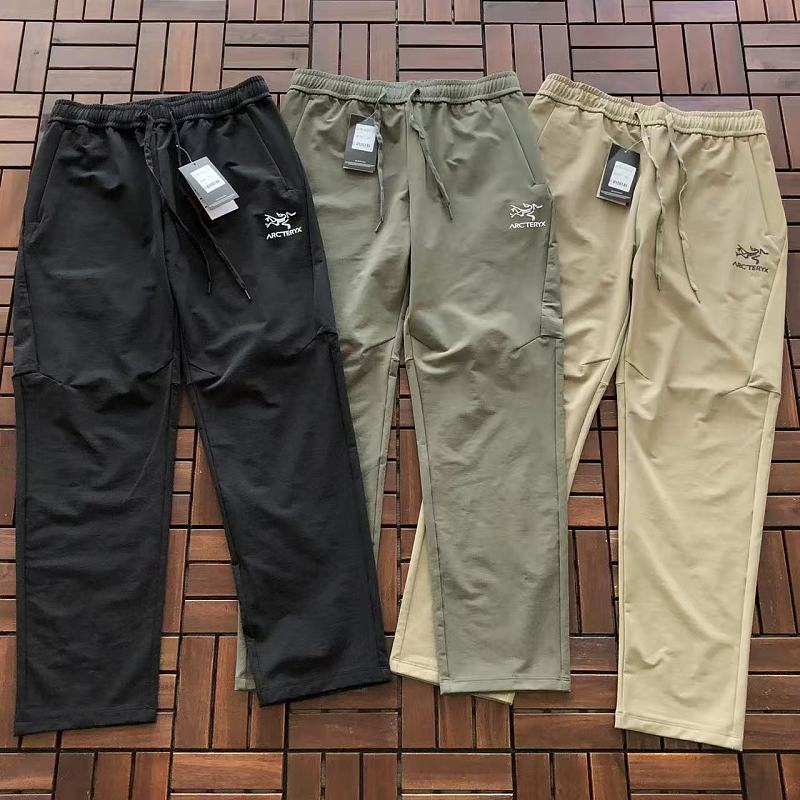 A T Yx Trousers · 5