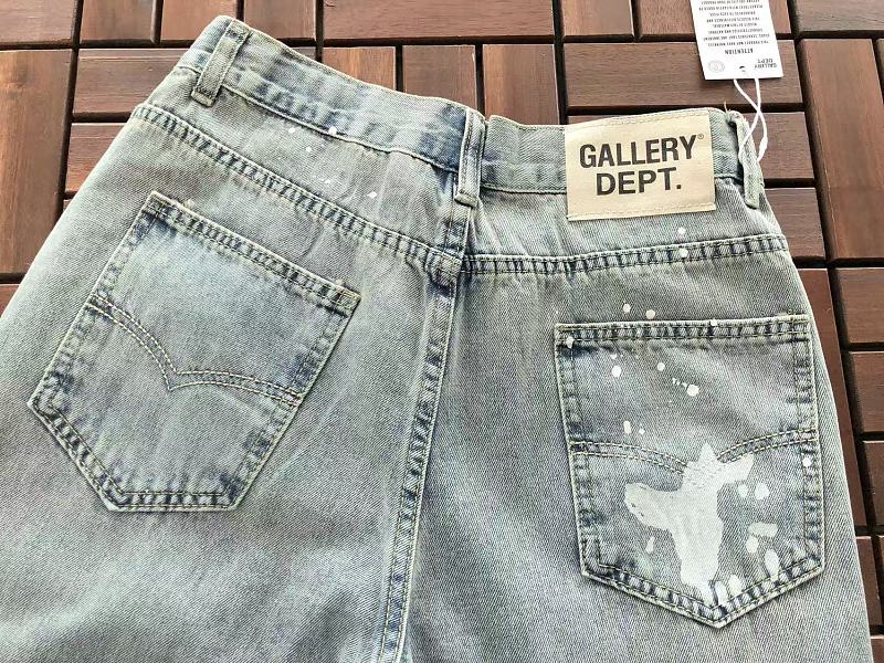 Gallery Dept Jeans 6