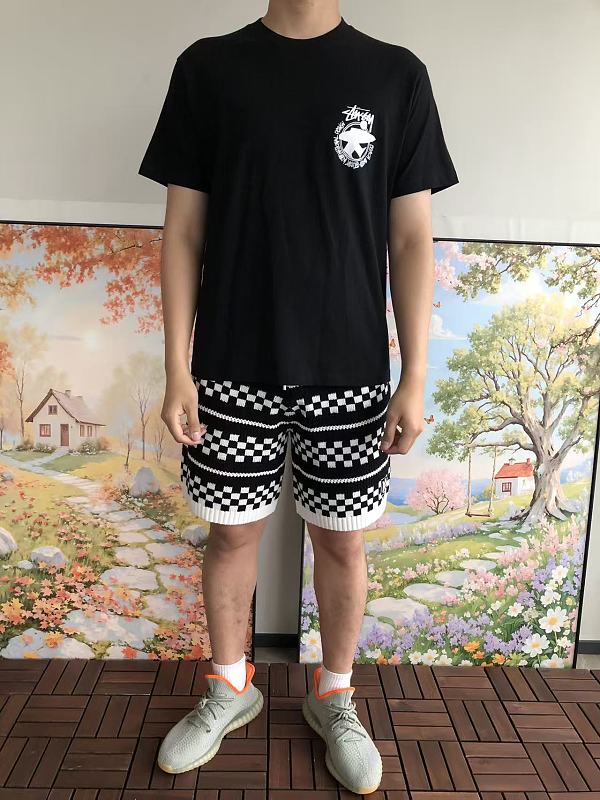 St S Y T-shirt · 3