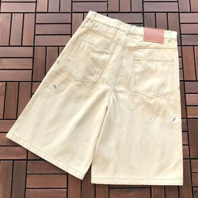 Acne Studios Shorts Jeans · 6
