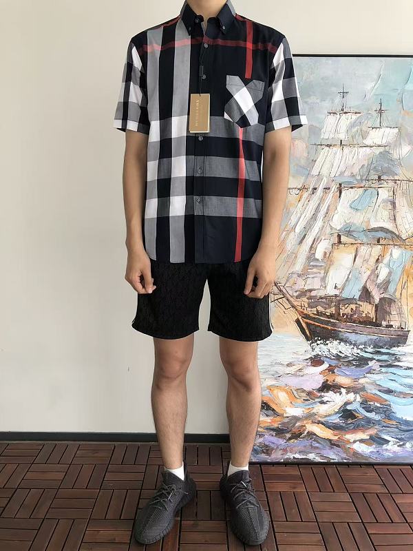 B Rb Rry T-shirt Shirt · 6