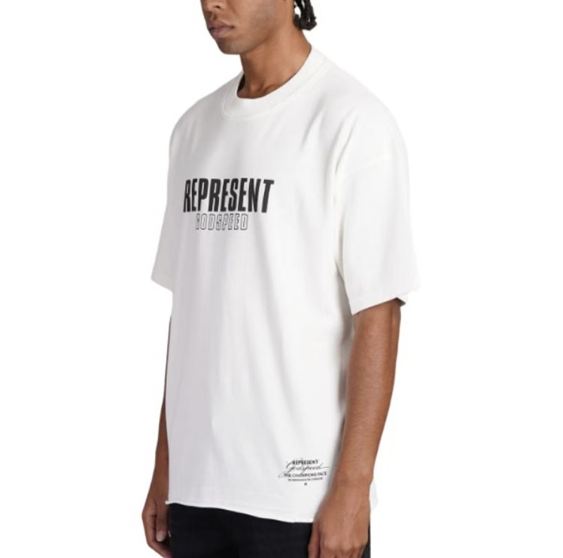 Represent T-shirt 4