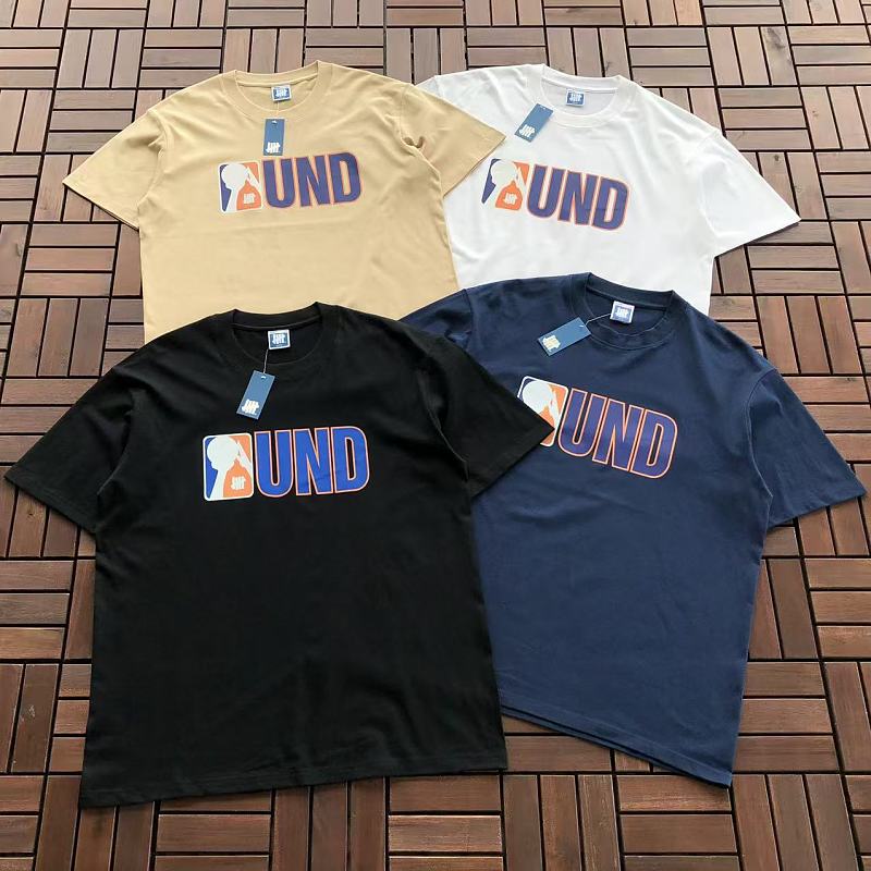 Undefeated T-shirt · 6