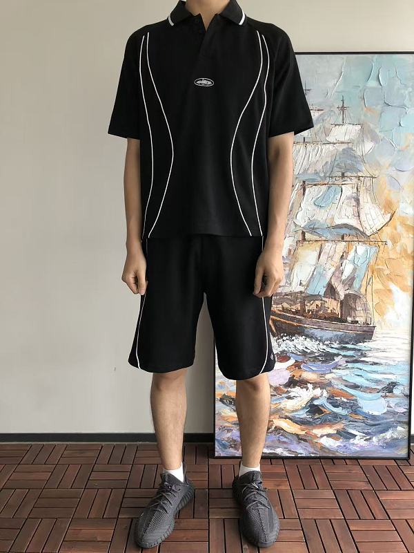Top Pants C Rt Z T-shirt Shorts · 6