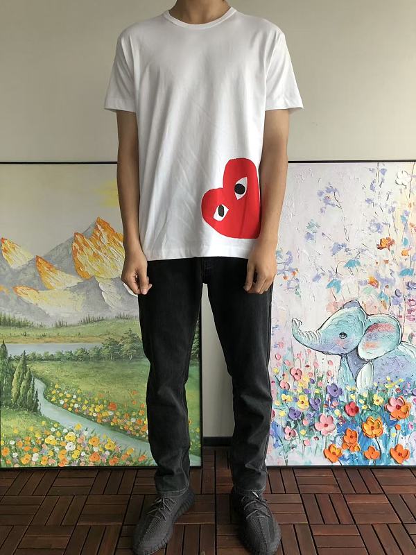 Comme des Garcons T-shirt 8