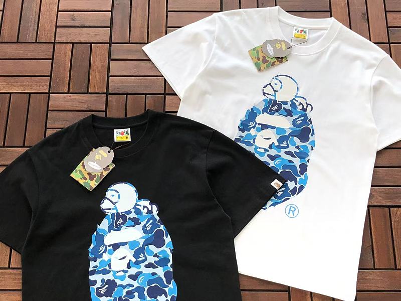 Bape T-shirt 7