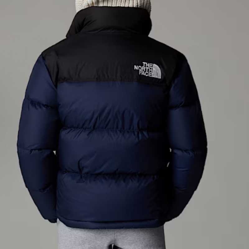 T N F Down Jacket · 4