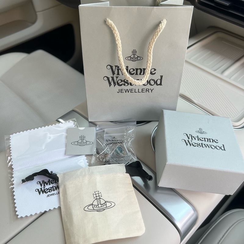 Vivienne Westwood Jewelry 4