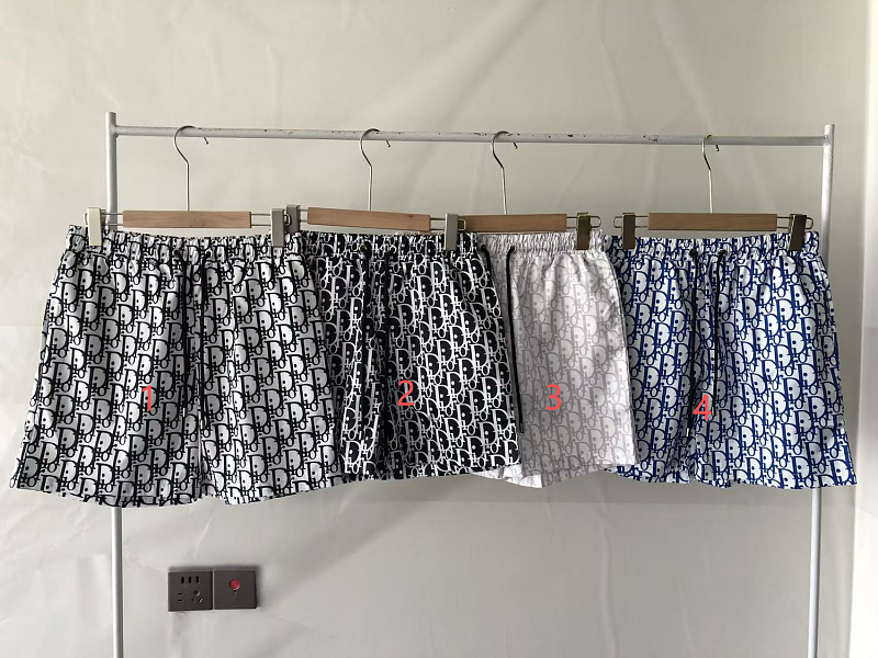 D O Shorts