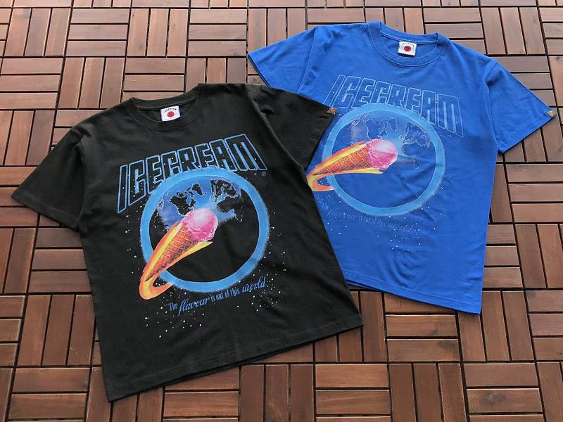 Icecream T-shirt · 6