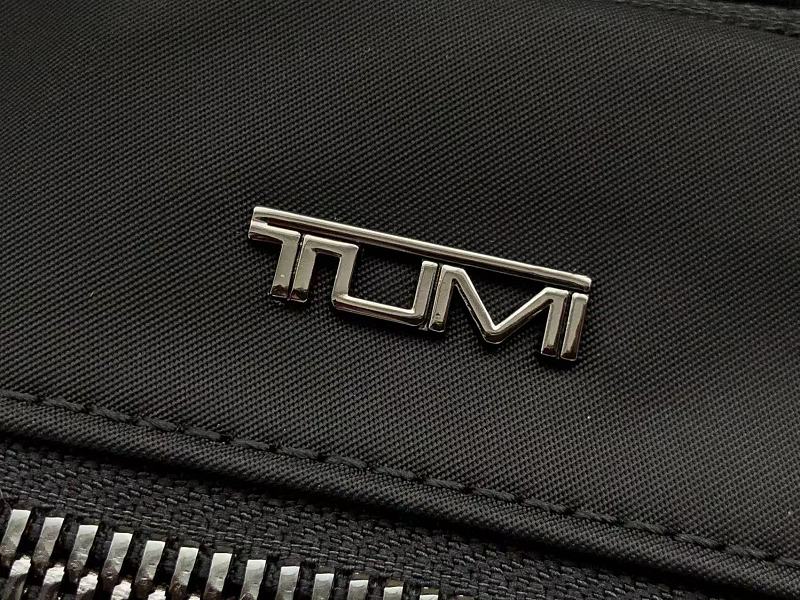 Tumi Bag 8