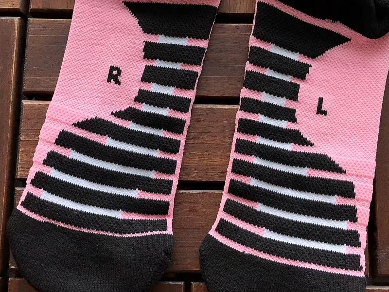 Nba Basketball Socks 11