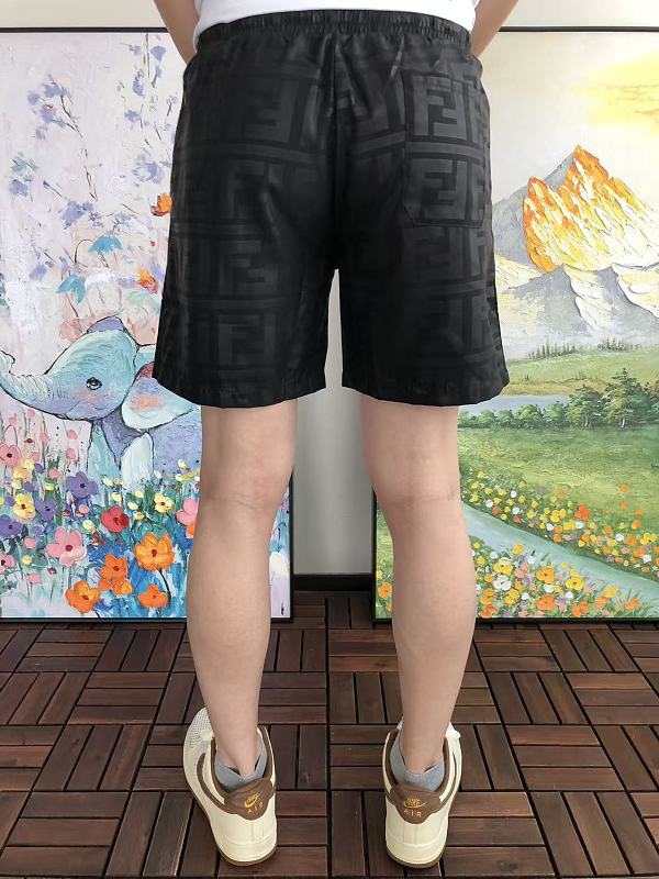 F D Shorts · 4