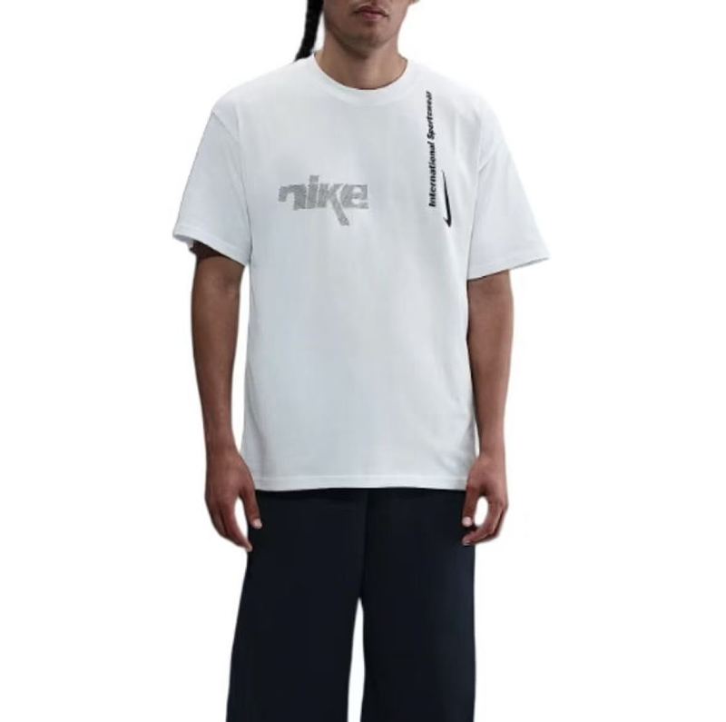 Nike T-shirt 7