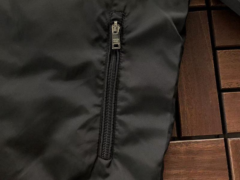 P A A Jacket 7
