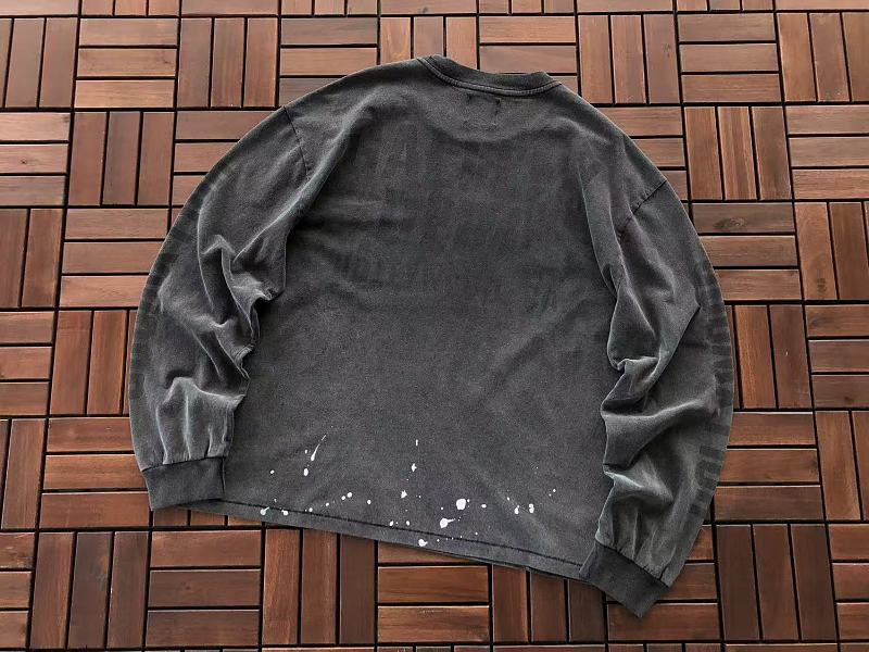 Gallery Dept Long-sleeve · 6
