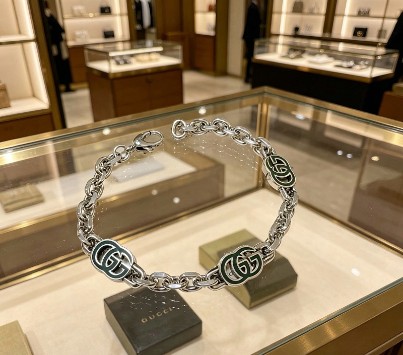 G C I Jewelry · 2